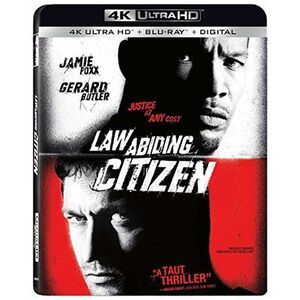Law Abiding Citizen